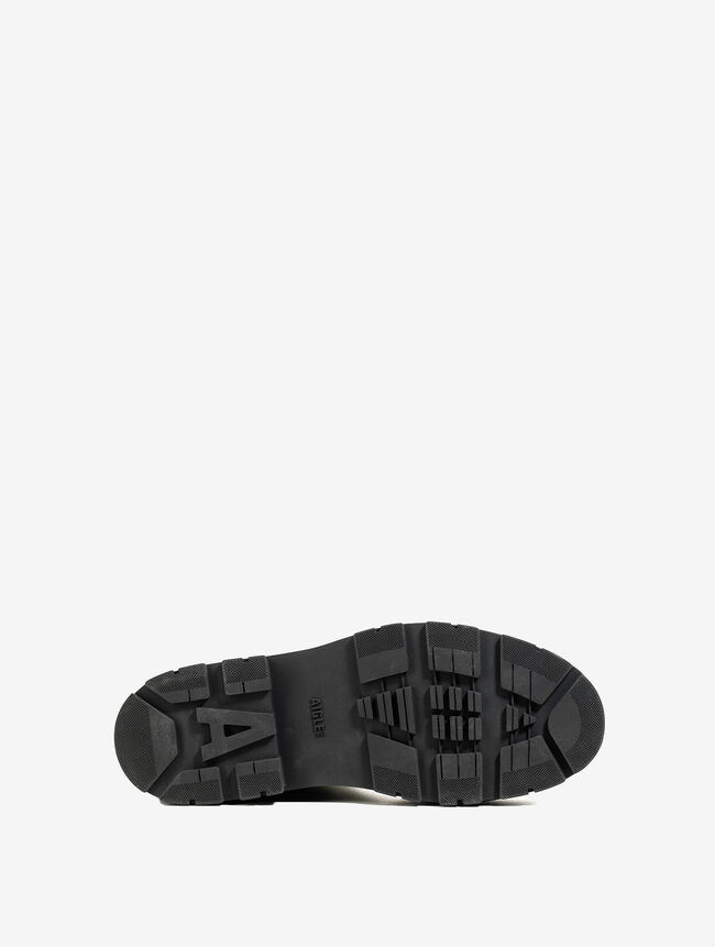 Aigle Bottillon De Pluie Hybride Pour Homme Pour Un Style à Toute épreuve Homme