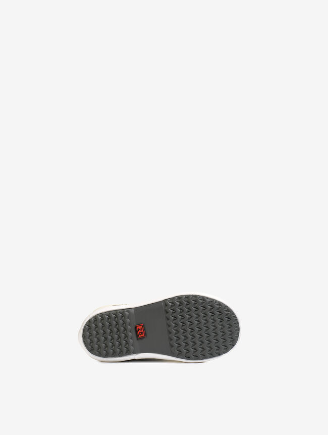 Aigle L'iconique Botte Enfant En Version Imprimée Enfant