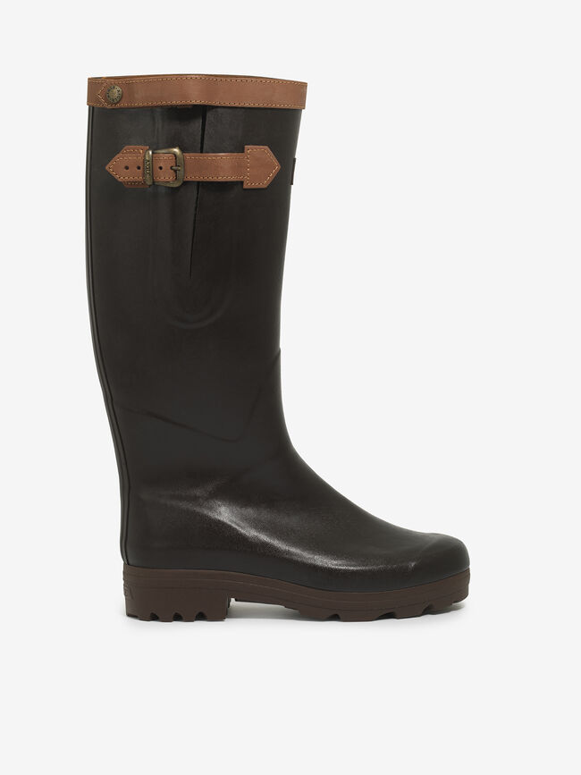 Aigle La Botte De Référence Pour Les Professionnels Bottes