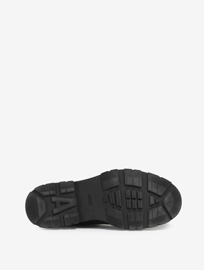 Aigle La Bottine De Pluie Hybride Pour Un Style à Toute épreuve Homme