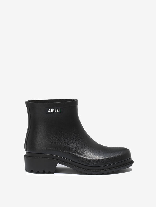 aigle La bottine parfaite pour les aventuriers urbains femme