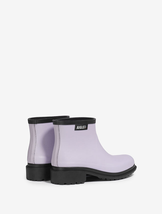 Aigle La Bottine Parfaite Pour Les Aventuriers Urbains Femme