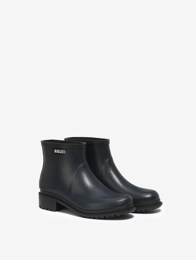 Aigle La Bottine Parfaite Pour Les Aventuriers Urbains Femme