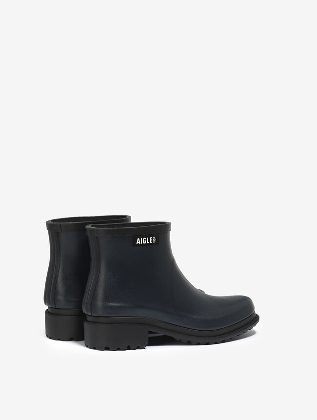 Aigle La Bottine Parfaite Pour Les Aventuriers Urbains Femme