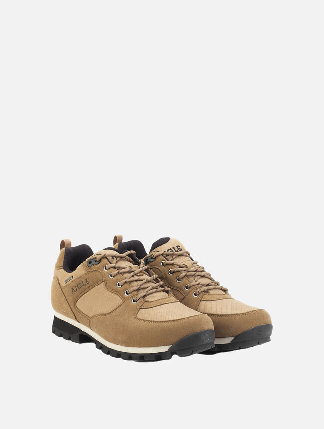 Aigle La Chaussure Ultra Légère Et étanche MTD Homme