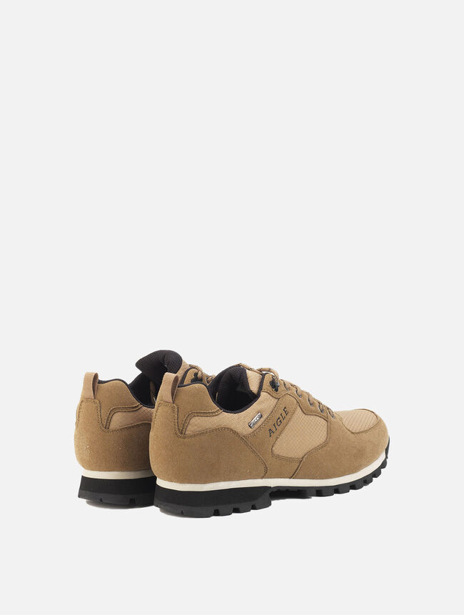 Aigle La Chaussure Ultra Légère Et étanche MTD Homme