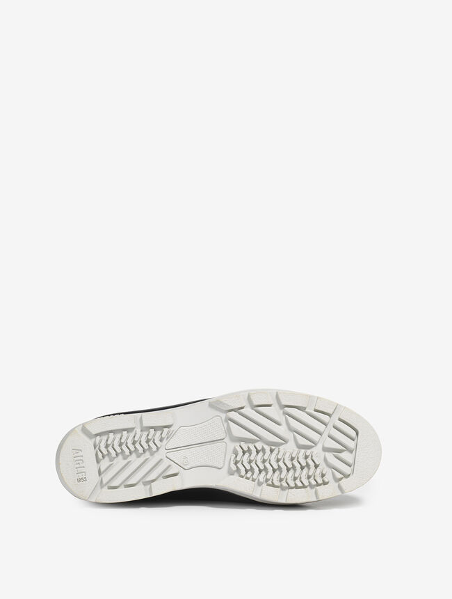 Aigle La Nouvelle Botte Pour Toutes Les Activités Au Littoral Et Professionnels De La Mer Version Chaude Bottes