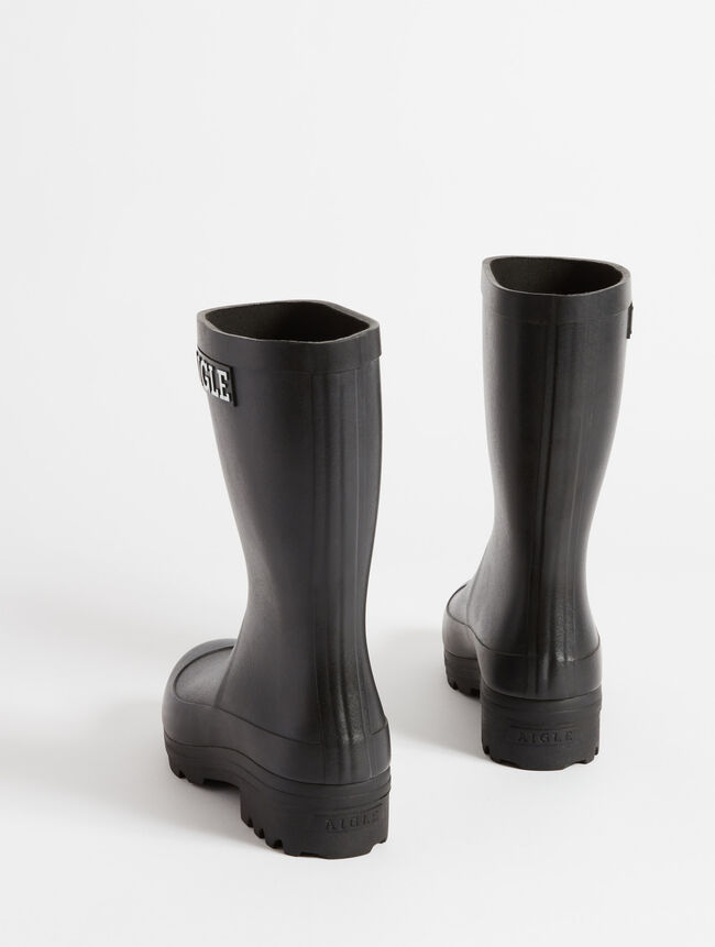 Aigle La Nouvelle Icône Fabriquée à La Main En France Bottes