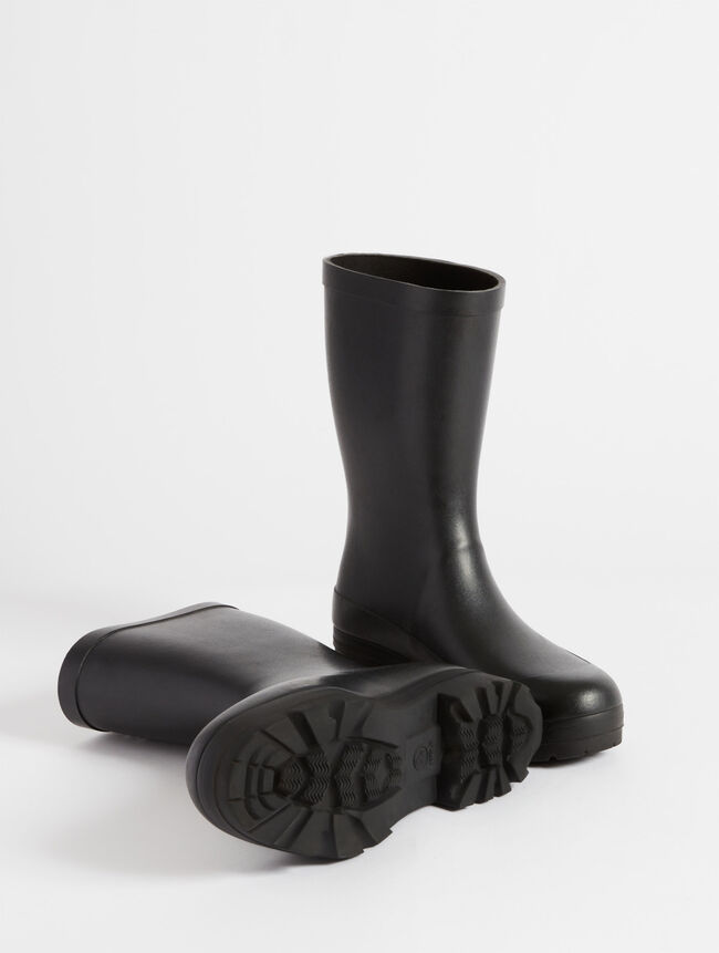 Aigle La Nouvelle Icône Fabriquée à La Main En France Bottes