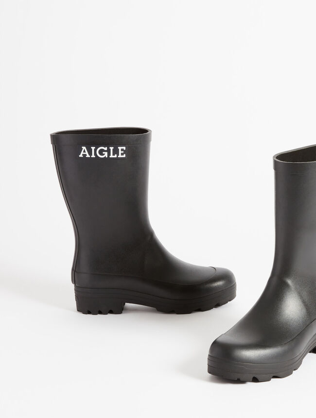 aigle La nouvelle icône fabriquée à la main en France bottes