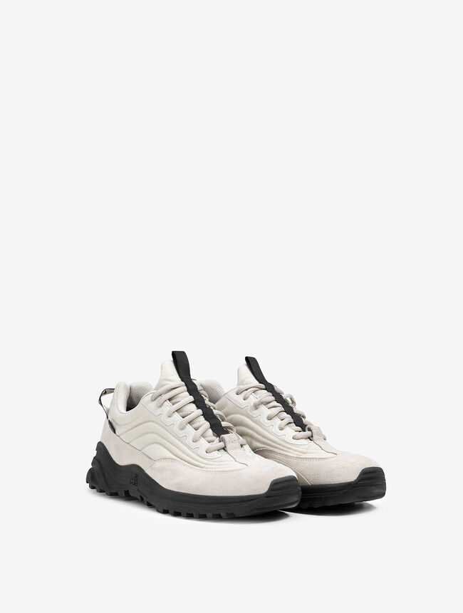 Aigle La Sneaker GORE-TEX Urbaine D'inspiration Trail Femme