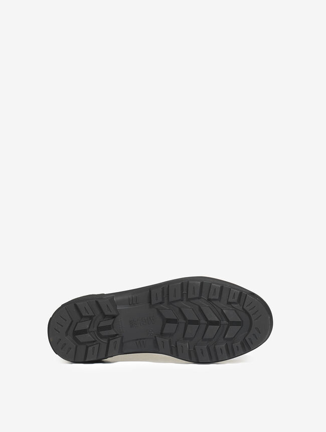 Aigle Le Bottillon Bi-matière Conçu Pour Une Utilisation Intensive Catégories