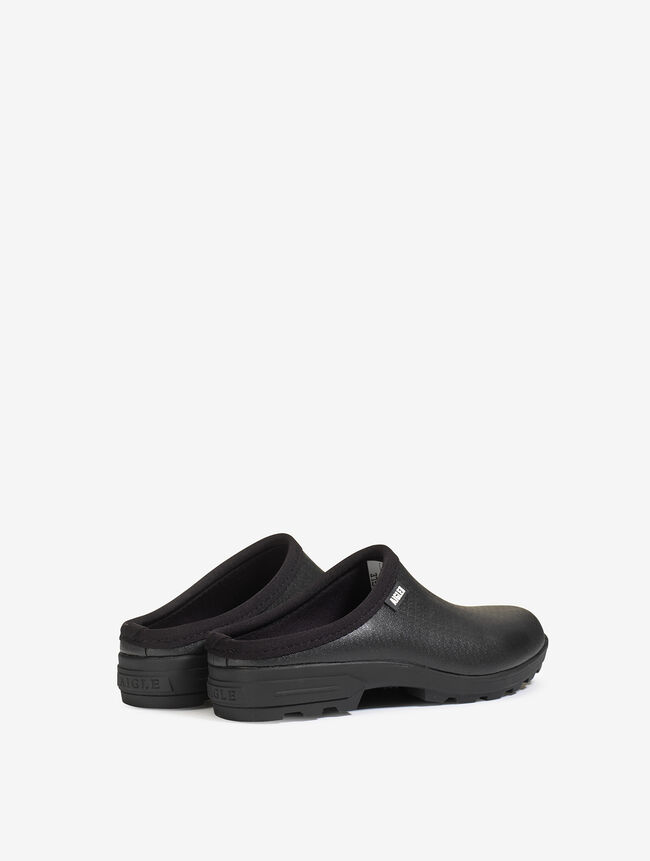 Aigle Le Sabot Ouvert Bi-matière Conçu Pour Une Utilisation Intensive Catégories