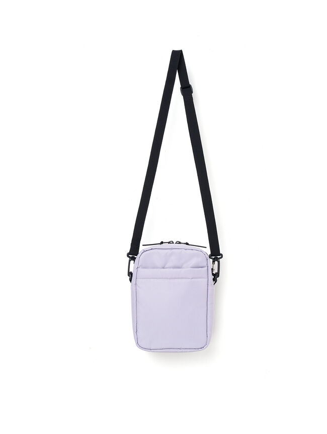 Aigle Mini Sac à Bandouliere En Nylon Recycle (2L) Homme