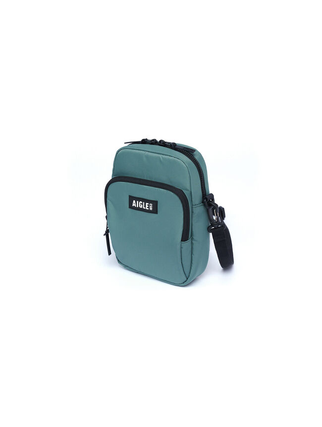 Aigle Mini Sac à Bandouliere En Nylon Recycle (2L) Homme