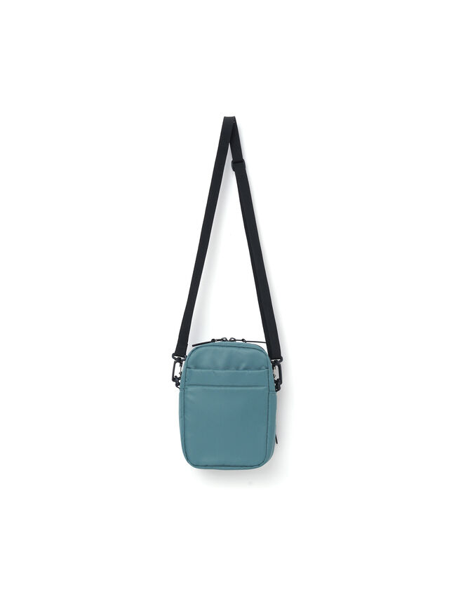 Aigle Mini Sac à Bandouliere En Nylon Recycle (2L) Homme