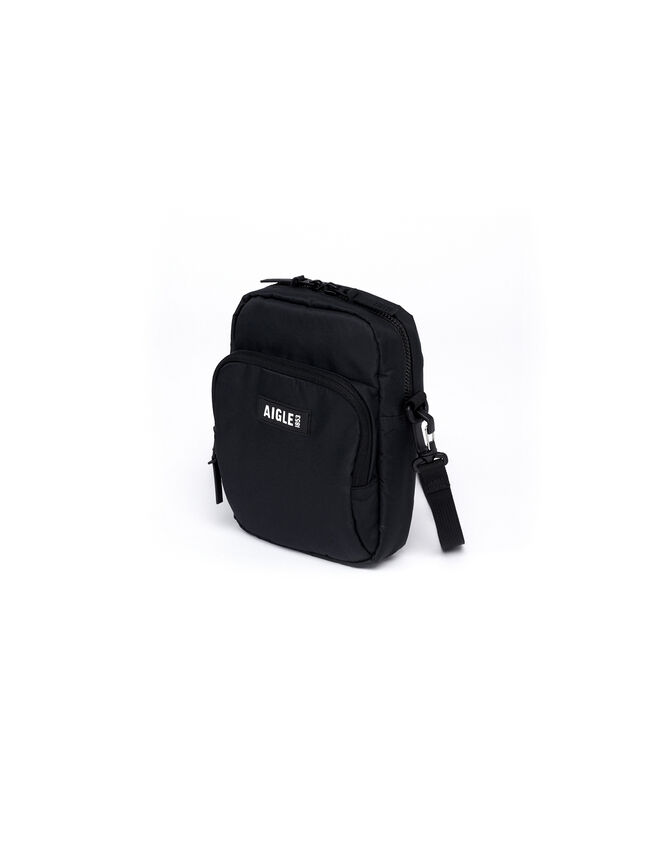 Aigle Mini Sac à Bandouliere En Nylon Recycle (2L) Homme