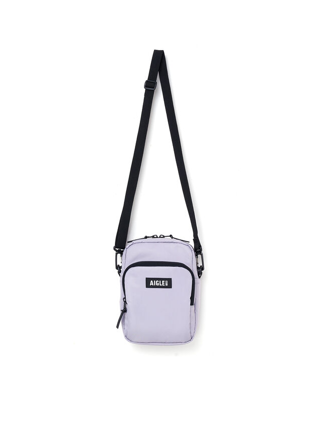 aigle Mini sac à bandouliere en nylon recycle (2L) homme