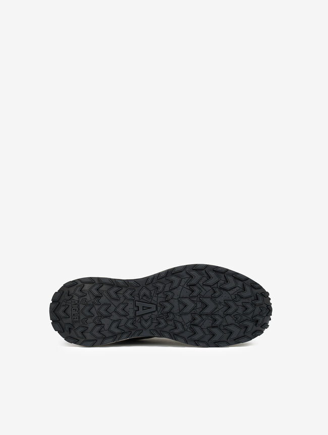 Aigle Nouvelle Chaussure De Trekking MTD En Version Basse Homme