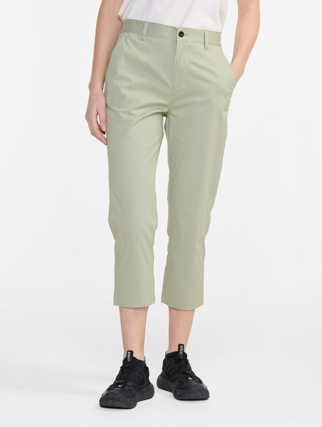 Aigle Pantalon Chino 7/8ème DFT® Et COOLMAX® Catégories