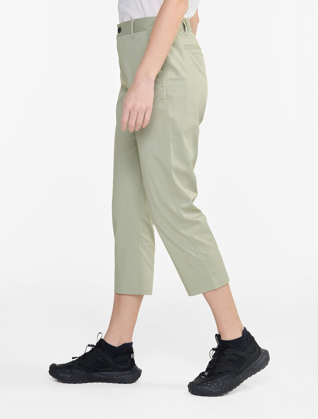 Aigle Pantalon Chino 7/8ème DFT® Et COOLMAX® Catégories