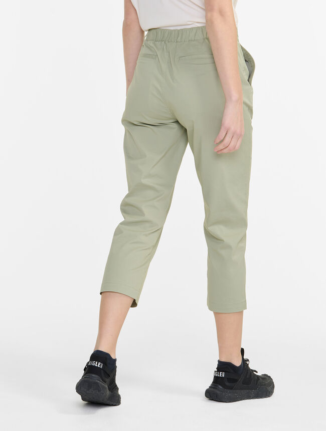 Aigle Pantalon Chino 7/8ème DFT® Et COOLMAX® Catégories