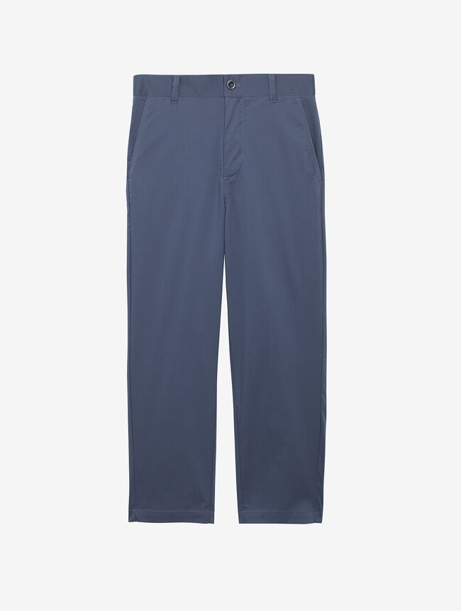 Aigle Pantalon Chino 7/8ème DFT® Et COOLMAX® Catégories