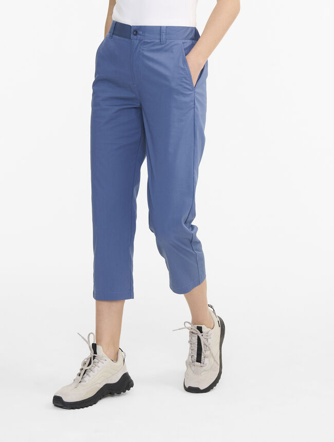 aigle Pantalon chino 7/8ème DFT® et COOLMAX® catégories