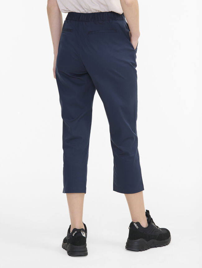 Aigle Pantalon Chino 7/8ème DFT® Et COOLMAX® Catégories