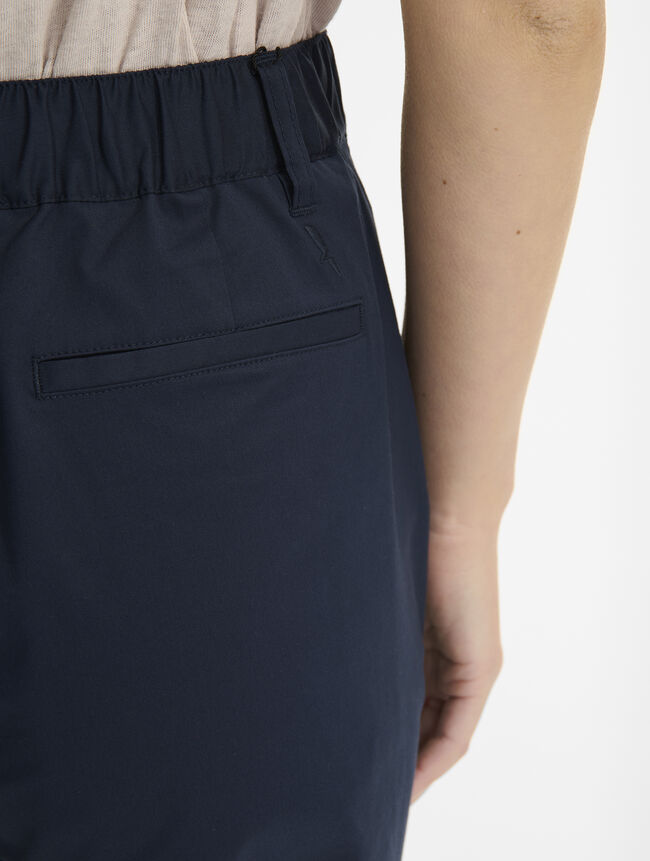 Aigle Pantalon Chino 7/8ème DFT® Et COOLMAX® Catégories