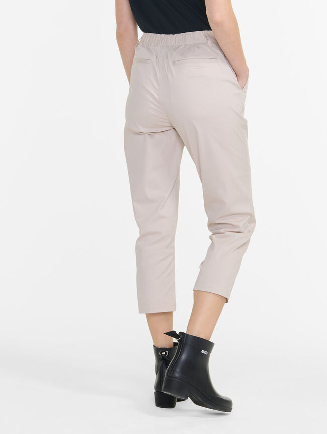 Aigle Pantalon Chino 7/8ème DFT® Et COOLMAX® Catégories