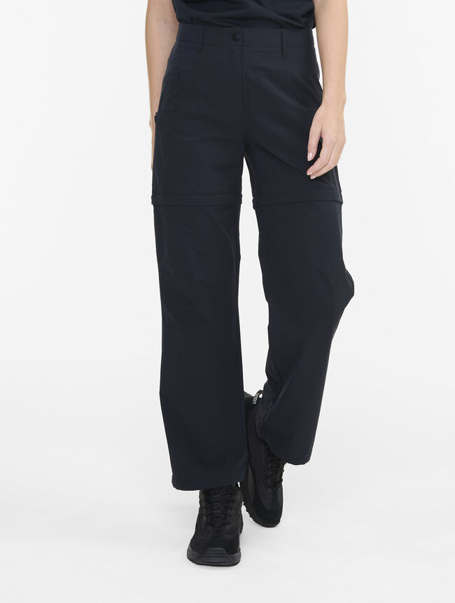 Aigle Pantalon De Randonnée Modulable DFT® Et UV-C® Catégories