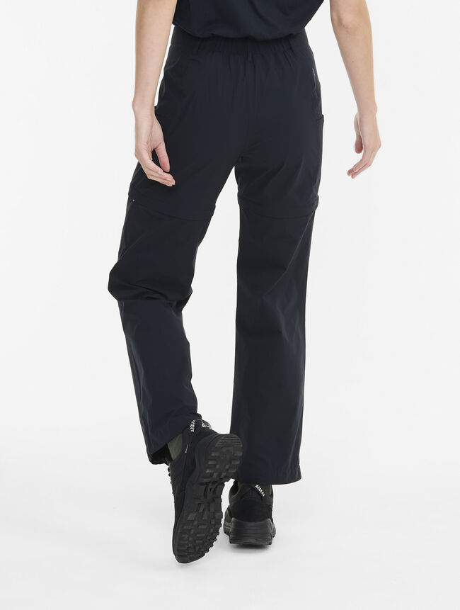 Aigle Pantalon De Randonnée Modulable DFT® Et UV-C® Catégories