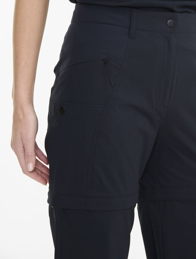 Aigle Pantalon De Randonnée Modulable DFT® Et UV-C® Catégories
