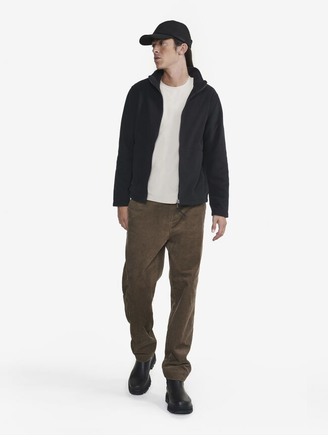 Aigle Polaire Microfibre T-KIT Avec Fermeture éclair Catégories