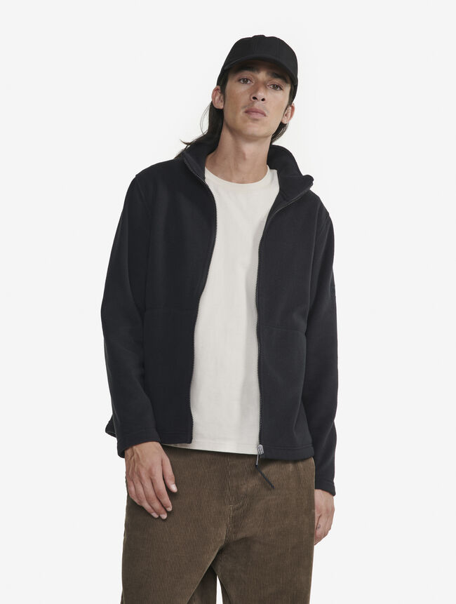 Aigle Polaire Microfibre T-KIT Avec Fermeture éclair Catégories