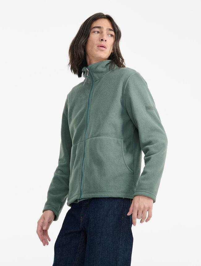 Aigle Polaire Microfibre T-KIT Avec Fermeture éclair Catégories