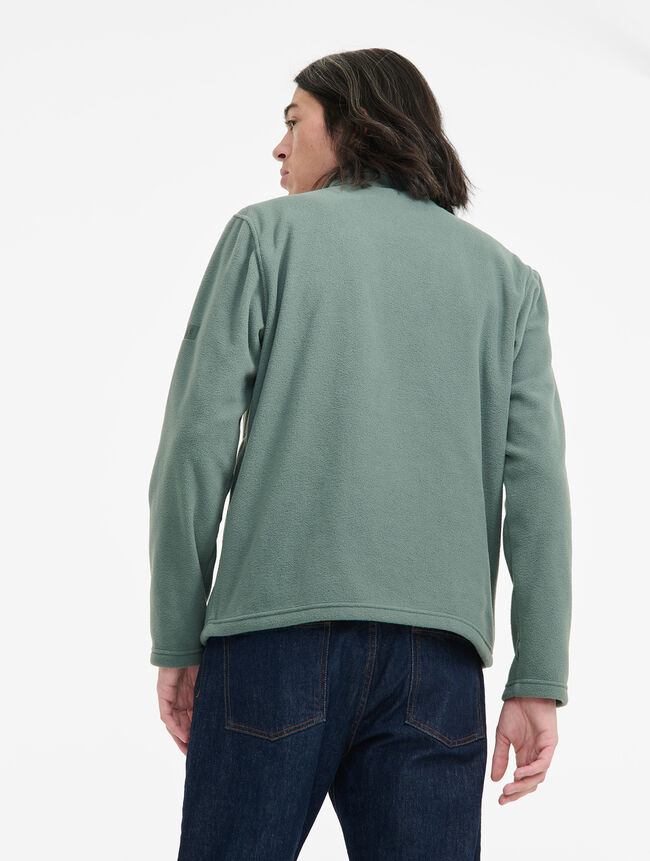 Aigle Polaire Microfibre T-KIT Avec Fermeture éclair Catégories