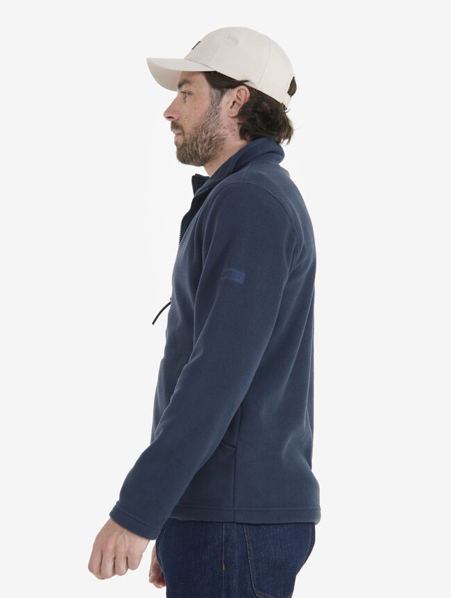 Aigle Polaire Microfibre T-KIT Avec Fermeture éclair Catégories
