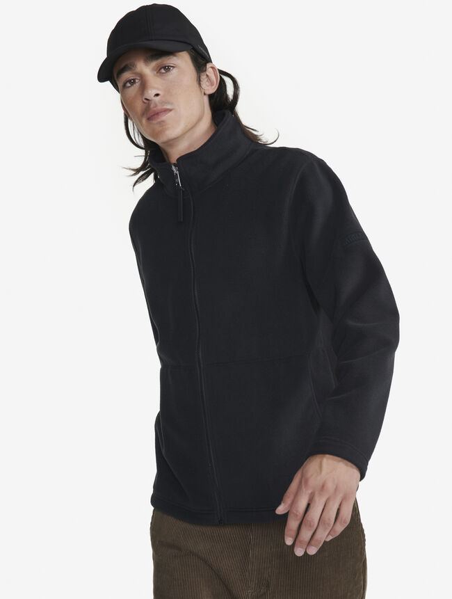 aigle Polaire microfibre T-KIT avec fermeture éclair catégories