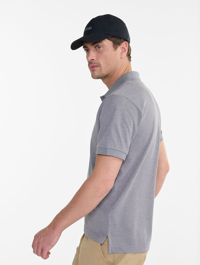 Aigle Polo Manche Courte DRY FAST TEXTILE® Et COOLMAX® Catégories