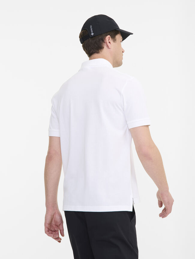 Aigle Polo Manche Courte DRY FAST TEXTILE® Et COOLMAX® Catégories