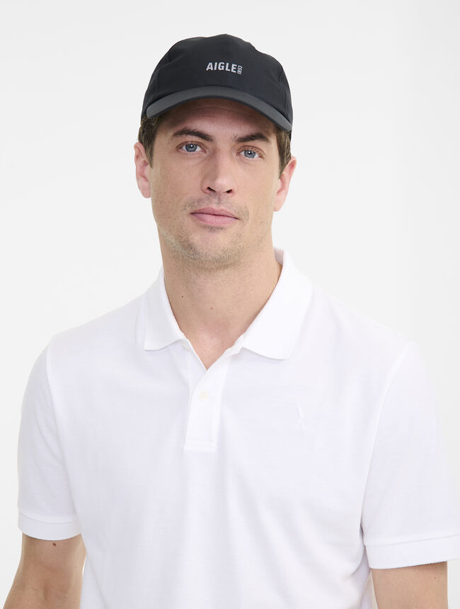Aigle Polo Manche Courte DRY FAST TEXTILE® Et COOLMAX® Catégories