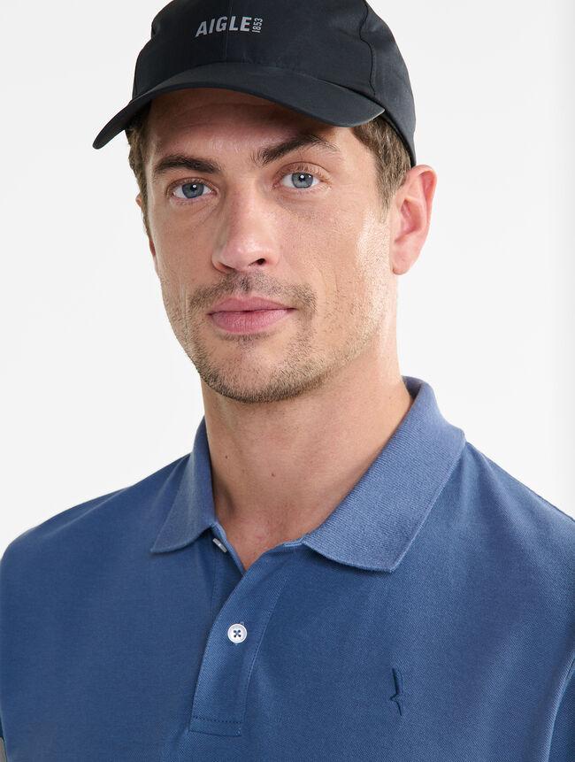 Aigle Polo Manche Courte DRY FAST TEXTILE® Et COOLMAX® Catégories