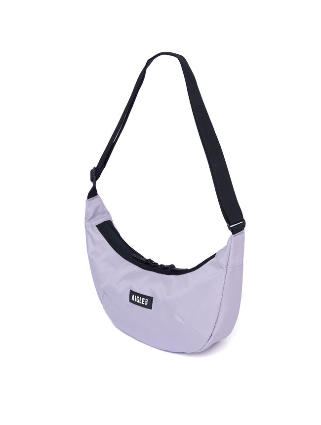 Aigle Sac à Bandouliere Urbain En Nylon Recycle (5L) Homme