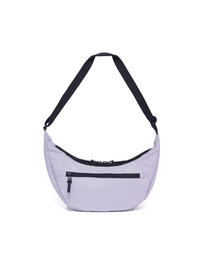 Aigle Sac à Bandouliere Urbain En Nylon Recycle (5L) Homme