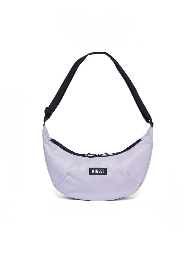 aigle Sac à bandouliere urbain en nylon recycle (5L) homme