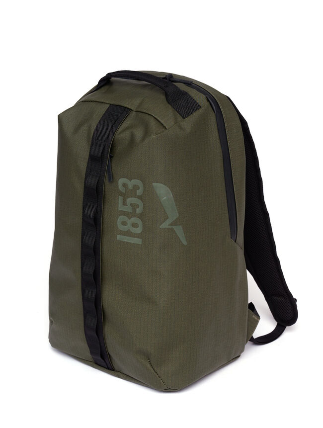 Aigle Sac A Dos De Tous Les Jours En Nylon Recyclé (40L) Homme