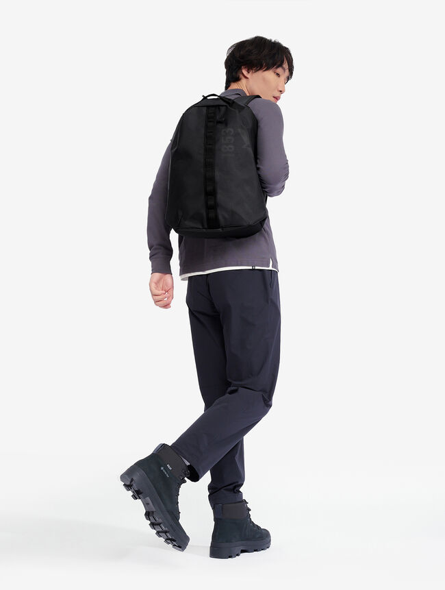 Aigle Sac A Dos De Tous Les Jours En Nylon Recyclé (40L) Homme