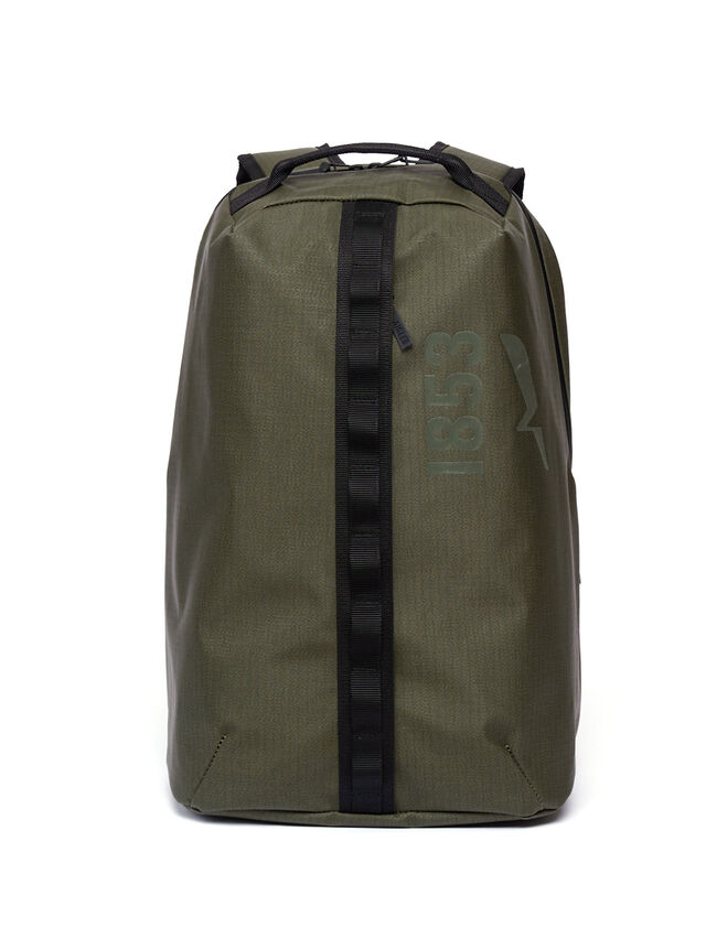 aigle Sac a dos de tous les jours en nylon recyclé (40L) homme